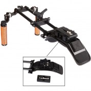 Camvate Dslr Camera Shoulder Rig System