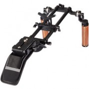 Camvate Dslr Camera Shoulder Rig System