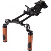 Camvate Dslr Camera Shoulder Rig System