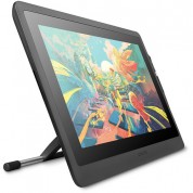 Wacom Adjustable Stand For Cintiq 16 | Compact Design