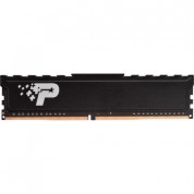 Patriot Signature 16gb Ddr4 2666mhz Udimm Memory