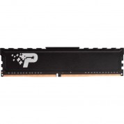 Patriot Signature Premium 4gb Ddr4 2666mhz Udimm