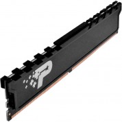 Patriot Signature 16gb Ddr4 2666mhz Udimm Memory