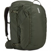 Thule Landmark 60l Backpack Dark Forest