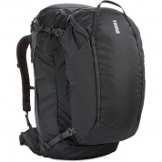 Thule Landmark 70l Backpack Obsidian