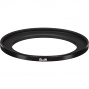 B+w 58-72mm Step-up Ring For Lens Adaptation