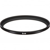 B+w 46-49mm Step-up Ring For Filters