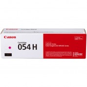 Canon 054 High-capacity Magenta Toner Cartridge