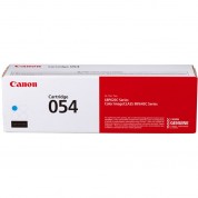 Canon 054 Cyan Toner Cartridge - Standard Capacity