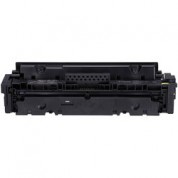 Canon 055 Yellow Toner Cartridge Standard Capacity