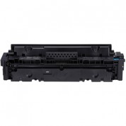 Canon 055 Cyan Toner Cartridge - Standard Capacity