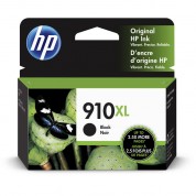 Hp 910xl Black Ink Cartridge High-capacity