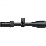 Meopta 3-18x50 Meopro Optika 6 Ffp Riflescope Bdc Rd