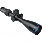 Meopta 3-18x50 Meopro Optika 6 Ffp Riflescope Bdc Rd