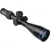 Meopta 3-18x50 Meopro Optika 6 Ffp Riflescope Mrad Rd