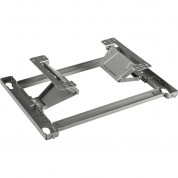 Lg Lsw640b Tilting Wall Mount For Lg Tvs