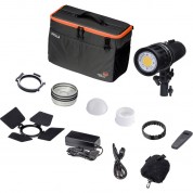 Stella Pro Cl 8000 Rf Broadcast Kit - Light & Motion