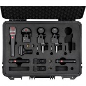 Se Electronics V Pack Club Drum Mic Kit