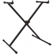 Yamaha Pkbs1 Adjustable X-style Keyboard Stand