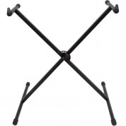 Yamaha Pkbs1 Adjustable X-style Keyboard Stand