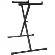 Yamaha Pkbs1 Adjustable X-style Keyboard Stand