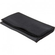 B+w Microfiber Cleaning Cloth 7.9x7.1 Black