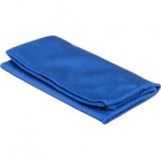 B+w Microfiber Cleaning Cloth 7.9x7.1 Blue