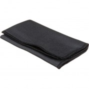 B+w Microfiber Cloth 12-pack Black 7.9x7.1