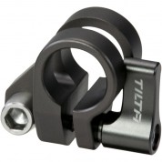 Tilta 15mm Single Rod Holder For Camera Cage Side