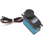 Futaba Digital Rc Airplane Servo S.bus2