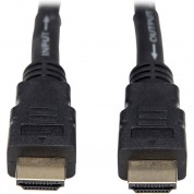 Rocstor Active Premium High-speed Hdmi Cable 50ft Black