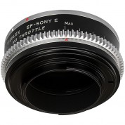 Fotodiox Vizelex Cine Nd Throttle Adapter Om To Sony E-mount