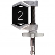 Cardellini End Clamp For Secure Camera Mounting