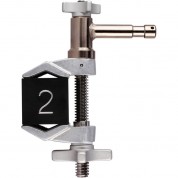 Cardellini Right-angle Clamp For Secure Mounting