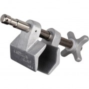 Cardellini Xl Center Clamp For Secure Mounting