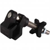 Cardellini Mini Mic Mount Clamp Black