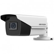 Hikvision Turbohd 2mp Outdoor Bullet Camera Night Vision