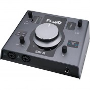 Fluid Audio Sri-2 Usb Audio Interface 2x2