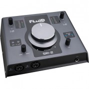 Fluid Audio Sri-2 Usb Audio Interface 2x2