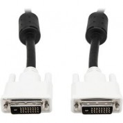 Rocstor Dvi-d Dual Link Cable 3ft Black