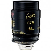 Cooke 65mm S7/i Full Frame Plus Lens T2.0 For Cinematography