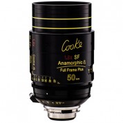 Cooke 50mm Anamorphic/i 1.8x Full Frame Sf Prime Lens Pl