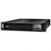 Apc Smart-ups Srt 3kva Rackmount Battery Backup 208/230v