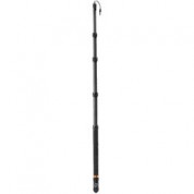 E-image Bc12p Carbon Fiber Boompole With Xlr Base