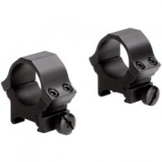 Sun Optics Sport Aluminum Riflescope Rings 1