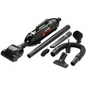 Metrovac Vac N Blo 500w Hand Vac And Blower Black