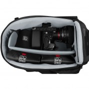 Portabrace Backpack For Blackmagic Pocket Cinema 4k Camera