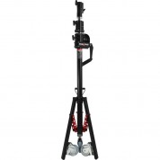 Matthews Panel Stand 11ft - Compact Support Solution