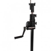 Matthews Panel Stand 11ft - Compact Support Solution