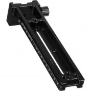 Sunwayfoto Dmc-200r Vertical Rail With Clamp